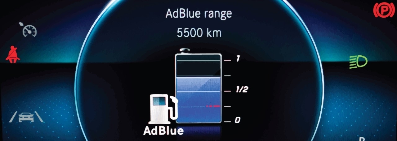 Qué es el AdBlue? Todo lo que necesitas saber