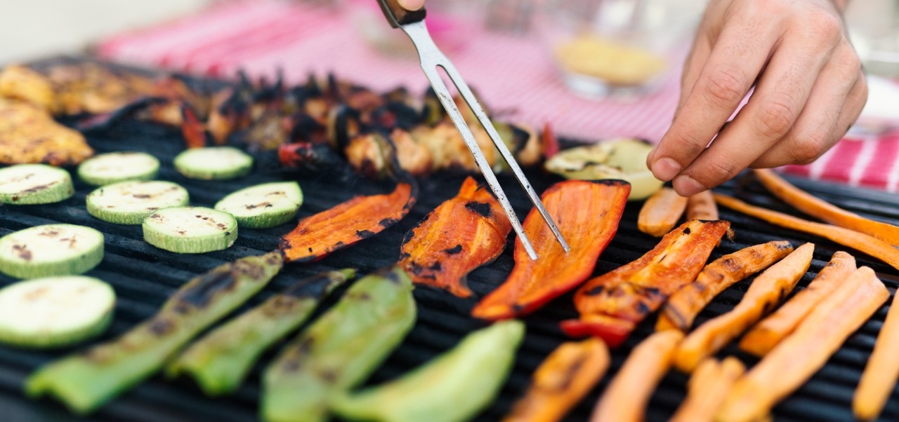 Cómo hacer la barbacoa perfecta? Guía paso a paso