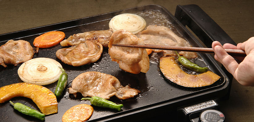 Mejores planchas eléctricas para cocinar