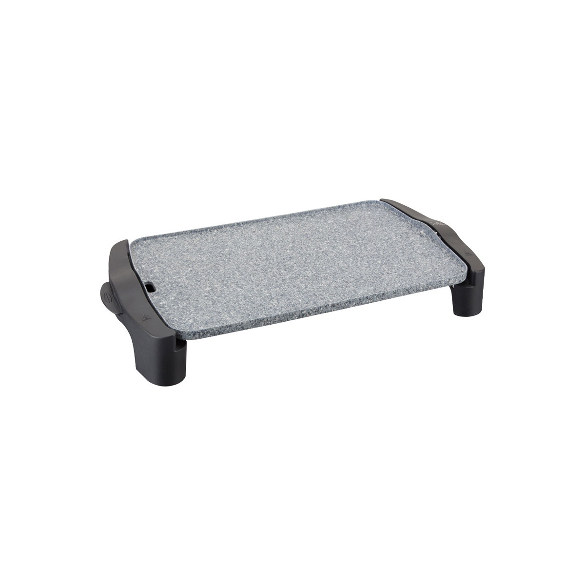 Plancha eléctrica de cocina Jata GR558