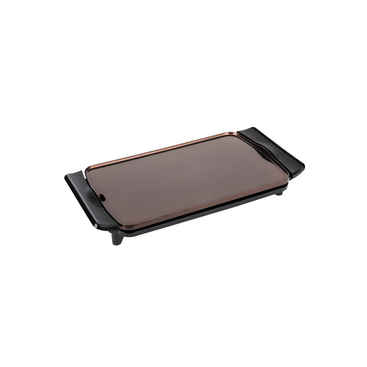 Plancha eléctrica de cocina Jata JEGR0550