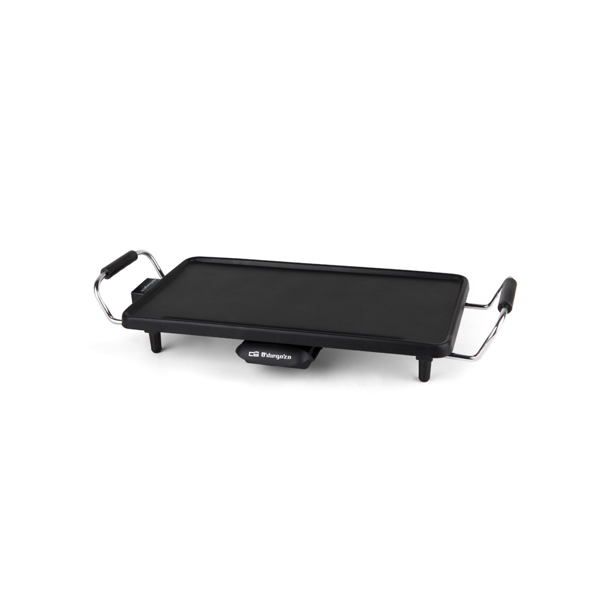 Plancha eléctrica de cocina Orbegozo TB2203 