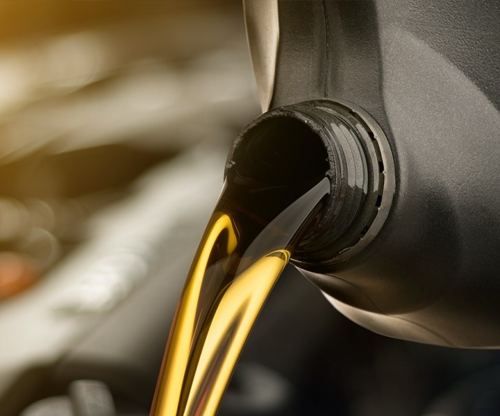 Las claves para elegir el mejor aceite de coche para tu motor