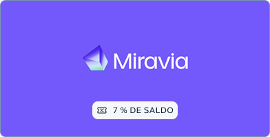 Miravia