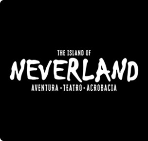 neverland,parque atracciones