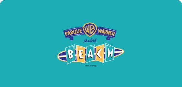 parque warner,
