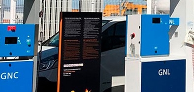 Descubre las ventajas de los carburantes alternativos del Gas para vehículos de la mano de Repsol 