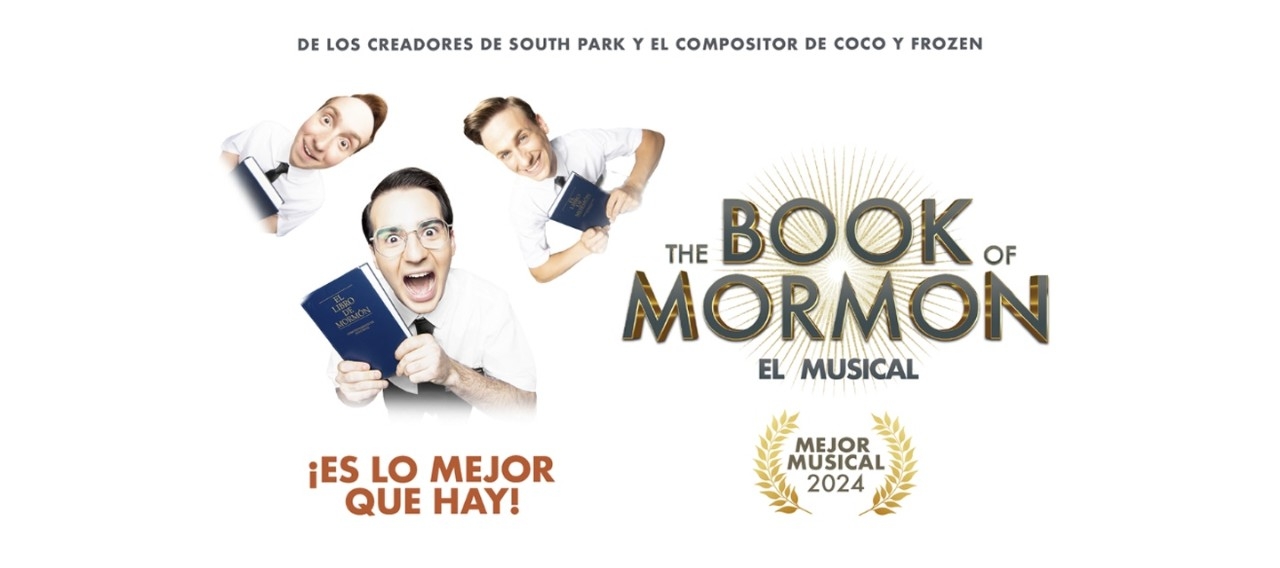 book of mormon