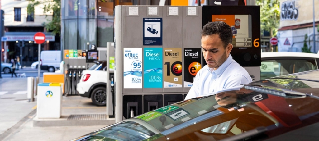 El carburante que llega a las gasolineras para salvar a tu coche diésel es una realidad: Aquí lo encuentras 6 Motor16 image Motor16