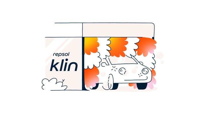 lavados klin,lavados klin