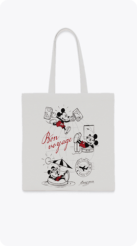 Nueva colección Mickey Mouse