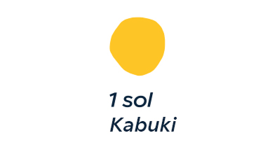 Sorteo Experiencia Restaurante Kabuki - Sol 2025 (Madrid)