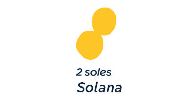 Sorteo Experiencia Restaurante Solana - 2 Soles (Cantabria)