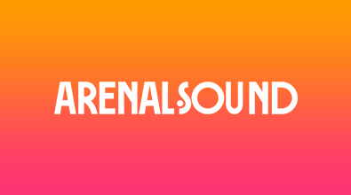 Sorteo Arenal Sound (Castellón)