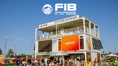 Sorteo FIB (Benicassim)