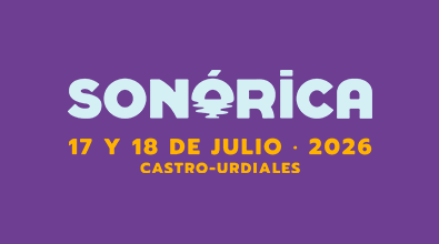 Sorteo Sonórica (Cantabria)