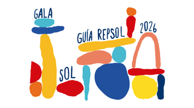 Sorteo Gala Soles Guía Repsol 2026 (Tarragona)