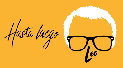 Sorteo Show Hasta luego Leo (Madrid)