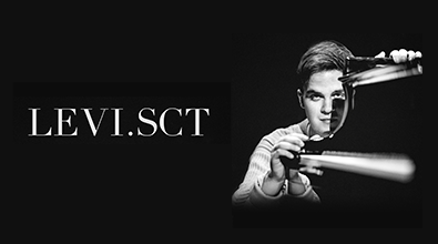 Sorteo concierto LEVI.STC (Madrid)