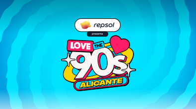 Sorteo Love the 90s (Córdoba)