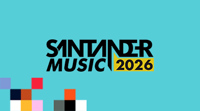 Sorteo Santander Music VIP (Santander)