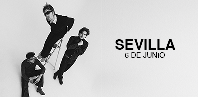 Sorteo concierto Marlon (Sevilla)