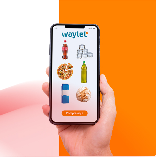 Compra en la Tienda Online Repsol a través de Waylet y llévate 3€ de descuento.