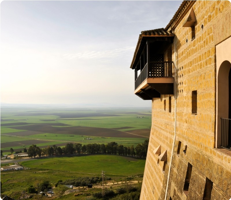 paradores sorteo repsol
