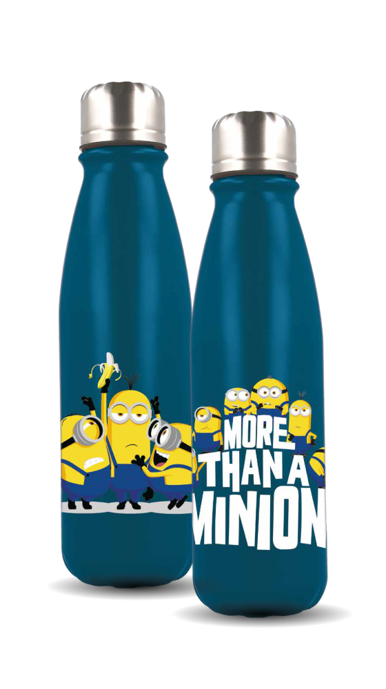 promocion minions