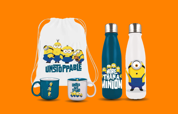 promocion minions