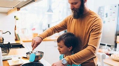 Disfruta del gas para tu hogar siempre disponible, tanto para cocinar como para los días más fríos del año.