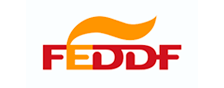 logo feddf