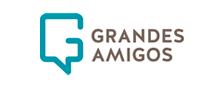 Logo grandes amigos