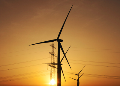 tipos de energía renovable 