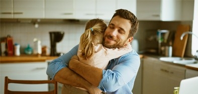 Las tarifas de Luz que se adaptan a tus necesidades tanto si estas todo el día en casa como si estas todo el día fuera.