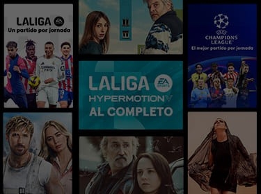 Tarifa Ahorro Plus VE