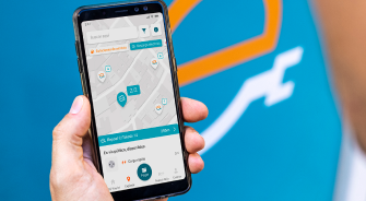 Suscripciones de movilidad