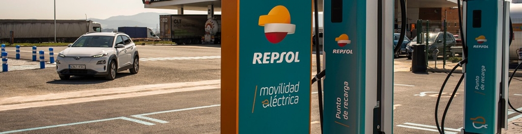 Cómo realizar una carga eléctrica