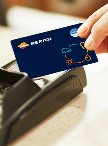 como conseguir puntos travel en repsol