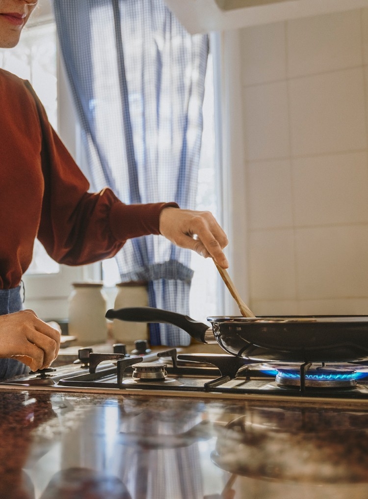 Cocina Hornillo A Gas Butano Portátil Estufa Para Camping Playa Jardín 1  Quemador + Regulador Y Manguera con Ofertas en Carrefour