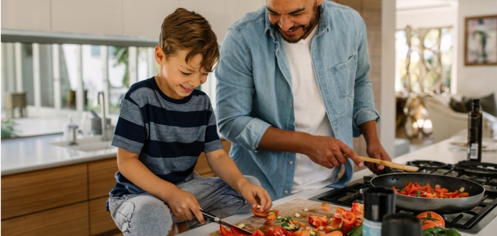 Disfruta del gas para tu hogar siempre disponible, tanto para cocinar como para los días más fríos del año.