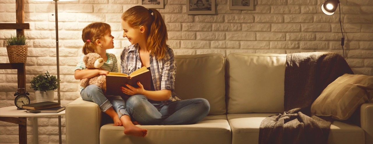 La tarifa Online es ideal para los hogares que no siguen horarios. 
