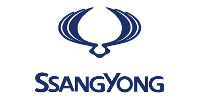 SangYong 