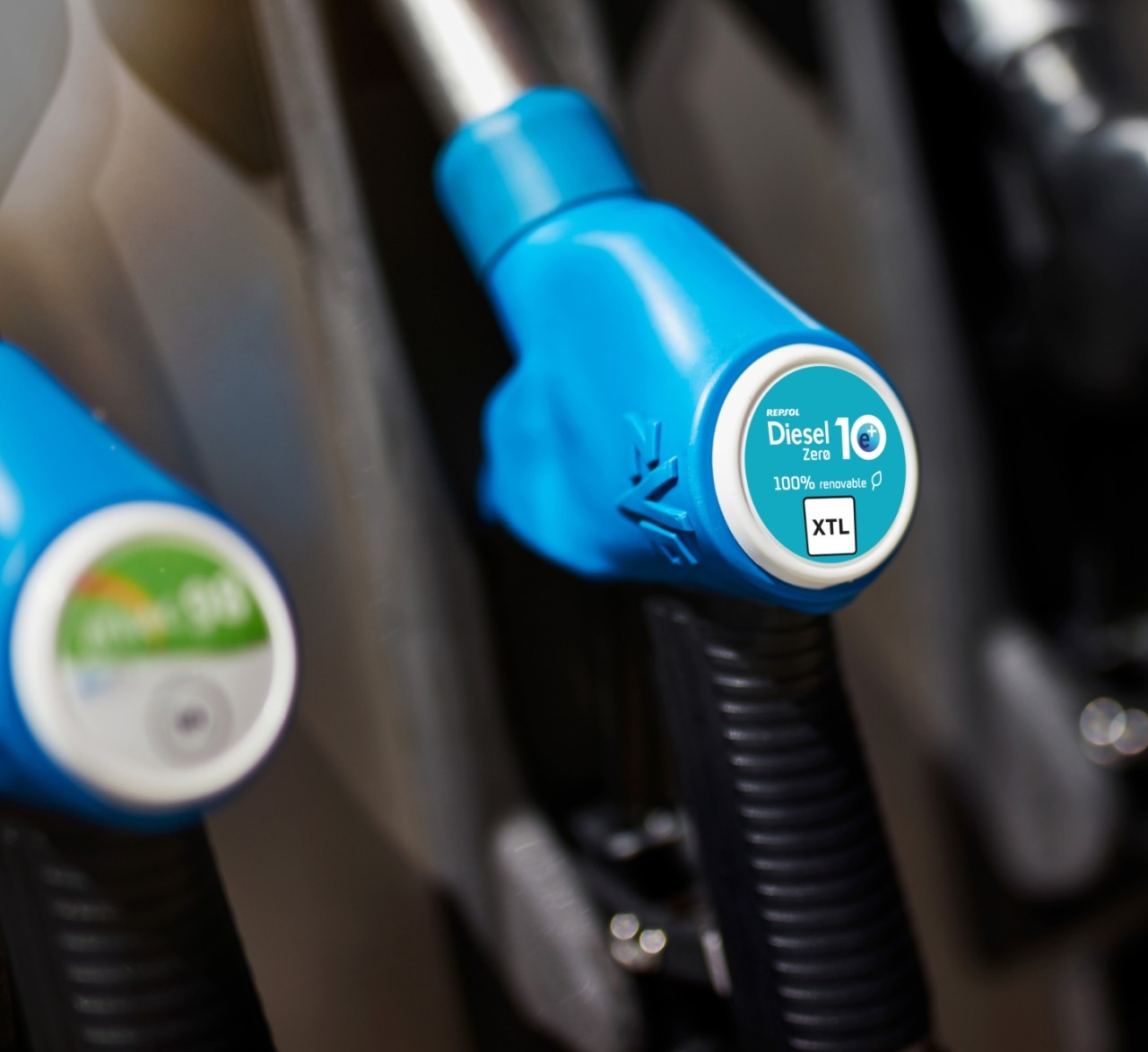 Combustibles Renovables reduce tus emisiones Repsol