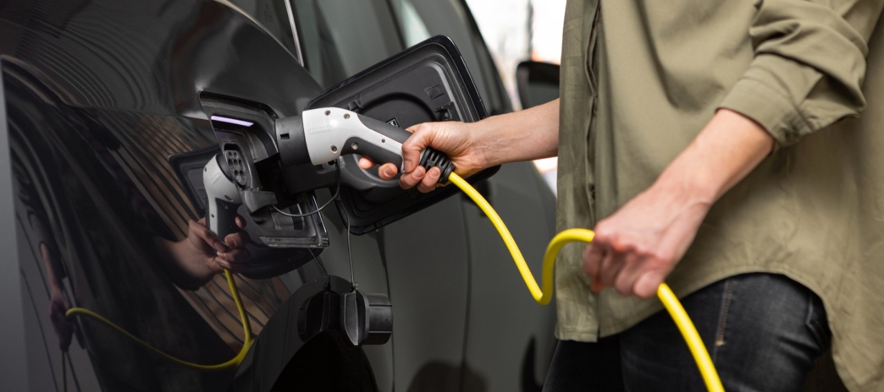 Promoción movilidad eléctrica