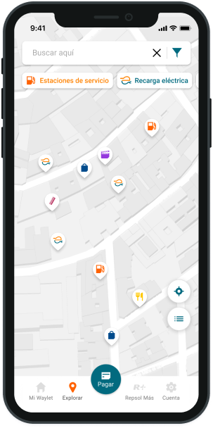 app waylet
