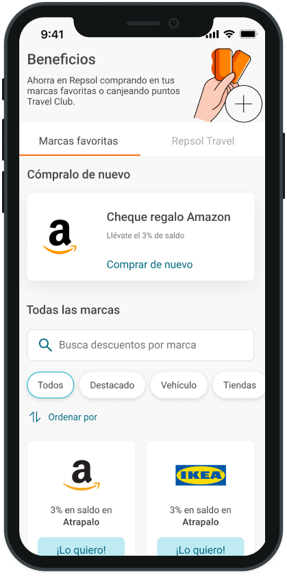 Gestiona y paga con Waylet