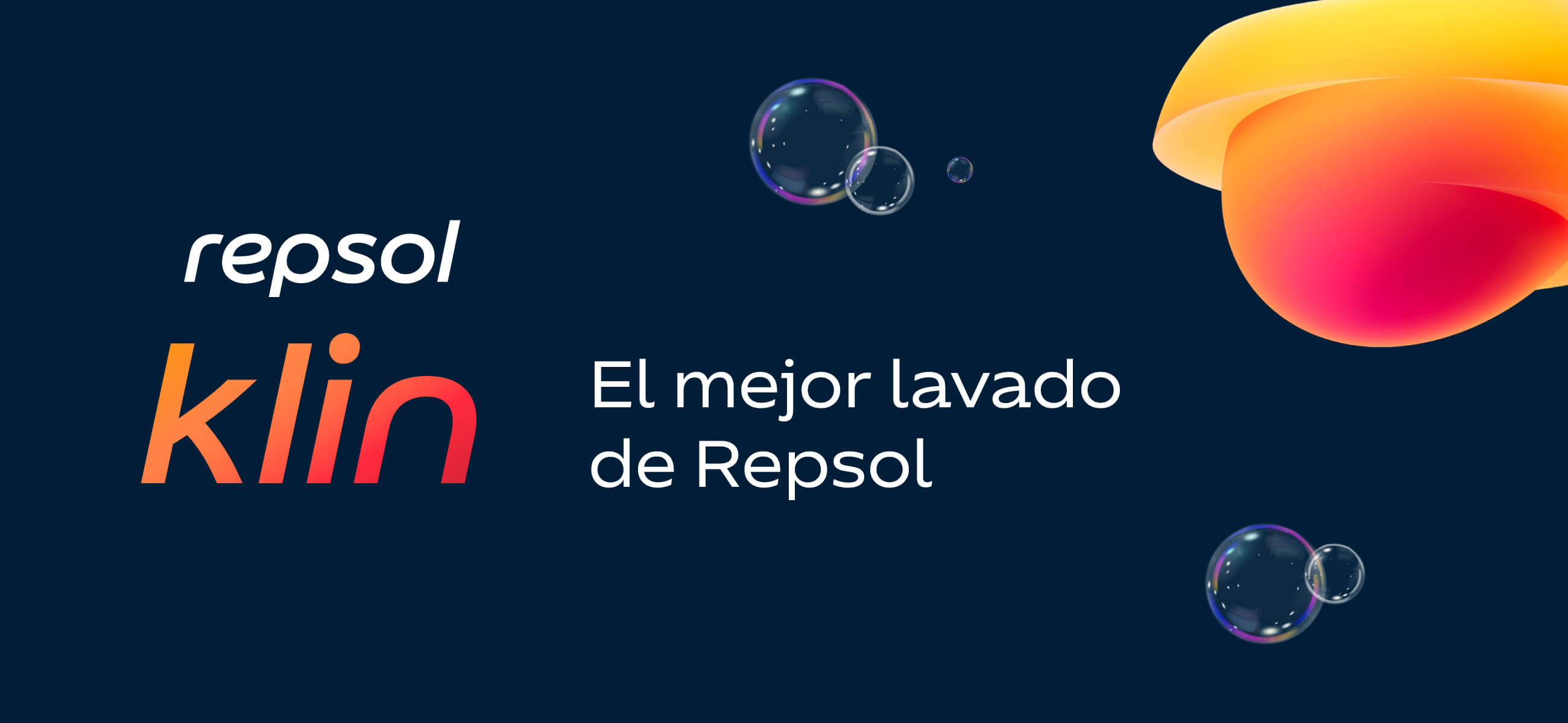 Mejor que un coche limpio, un coche Klin