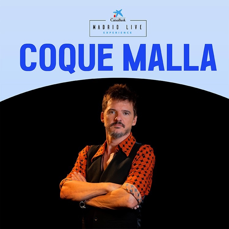 coque malla