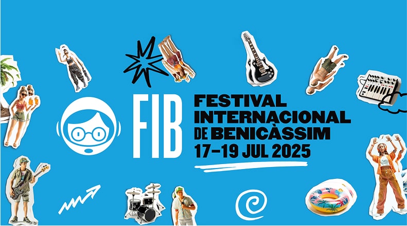 Sorteo Experiencia VIP en el FIB